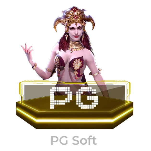 pgsoft